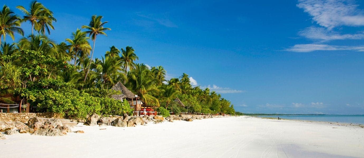 Zanzibar