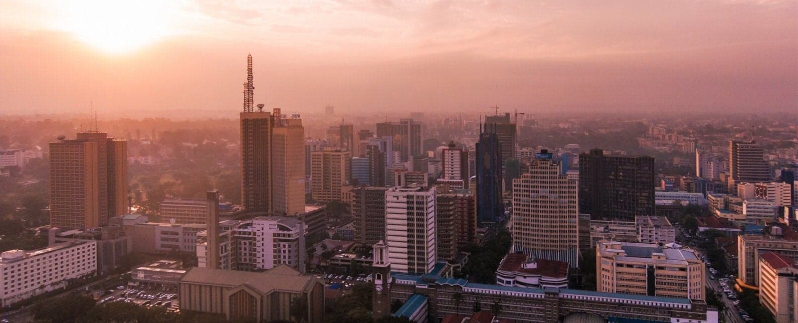 Nairobi