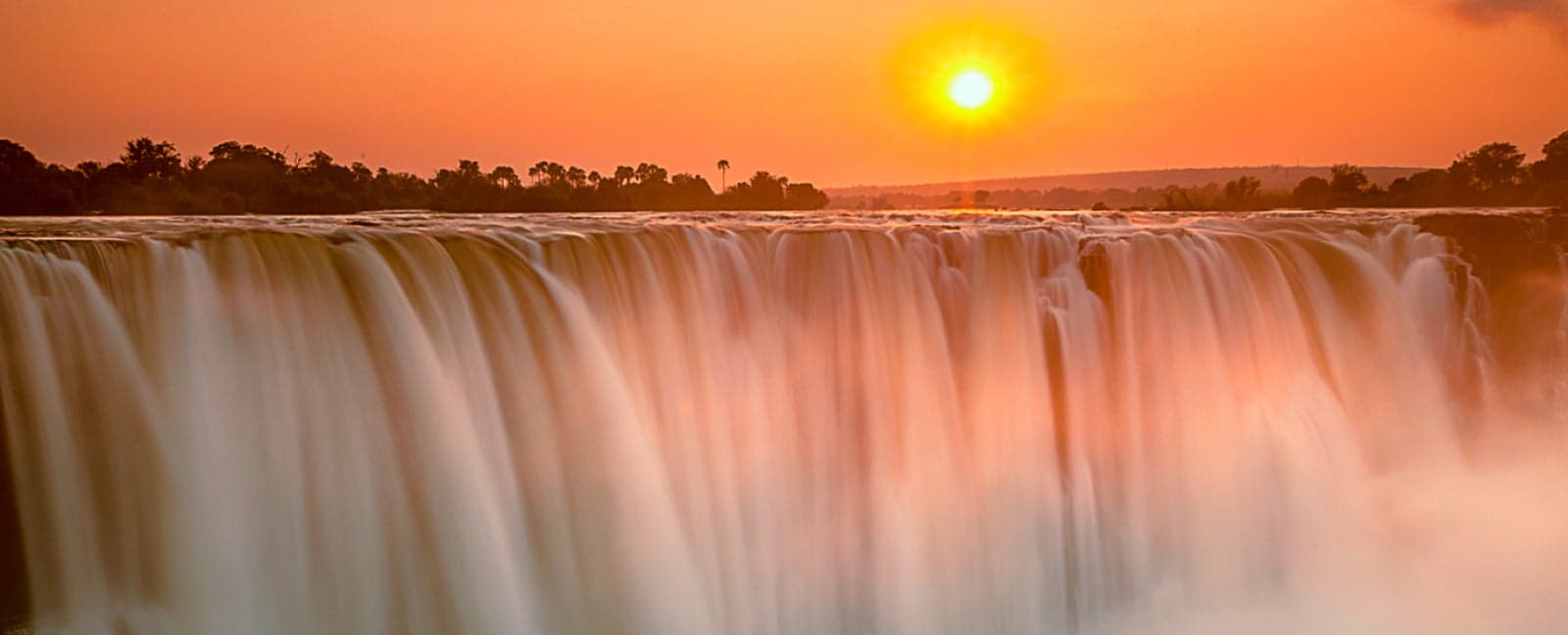 Nairobi - Victoria Falls