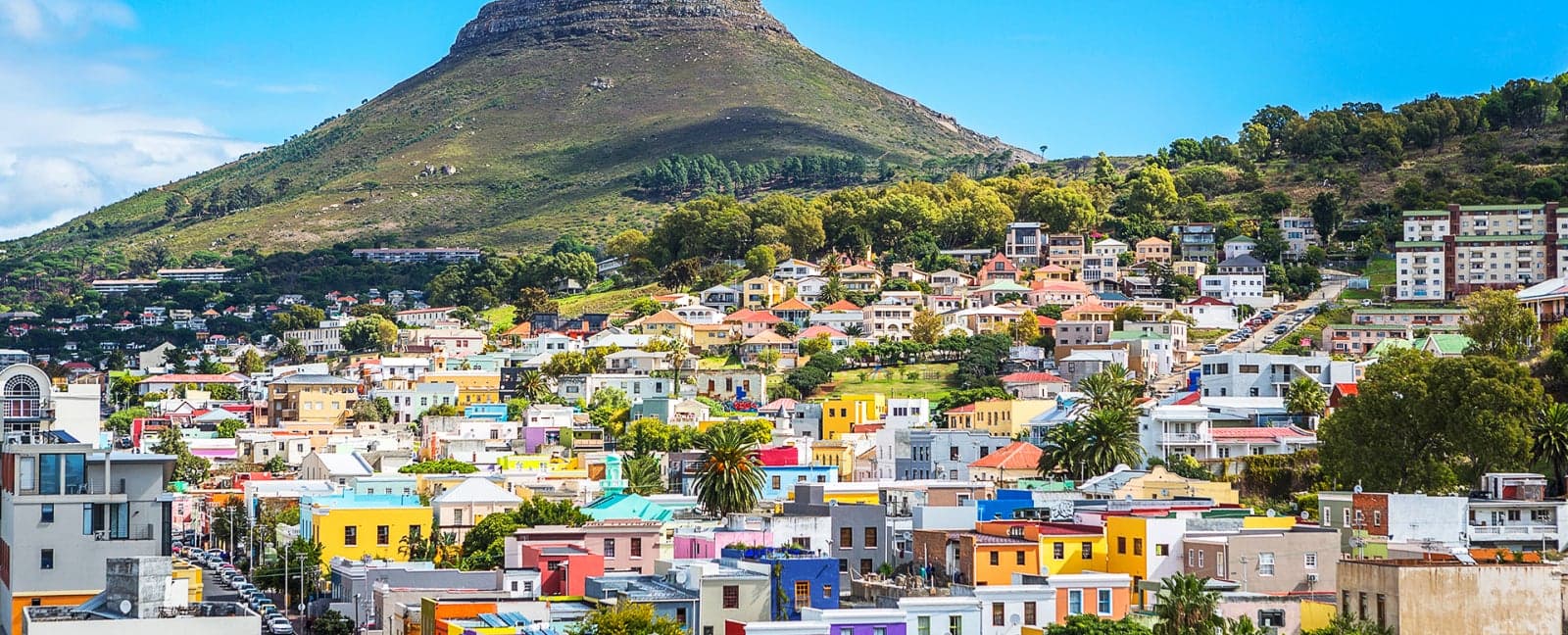 Cape Town