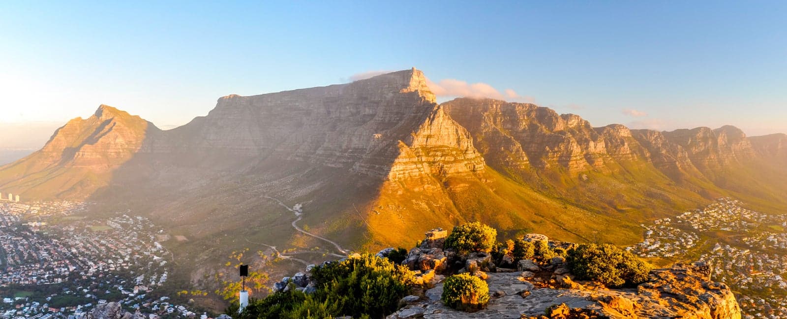 Cape Town