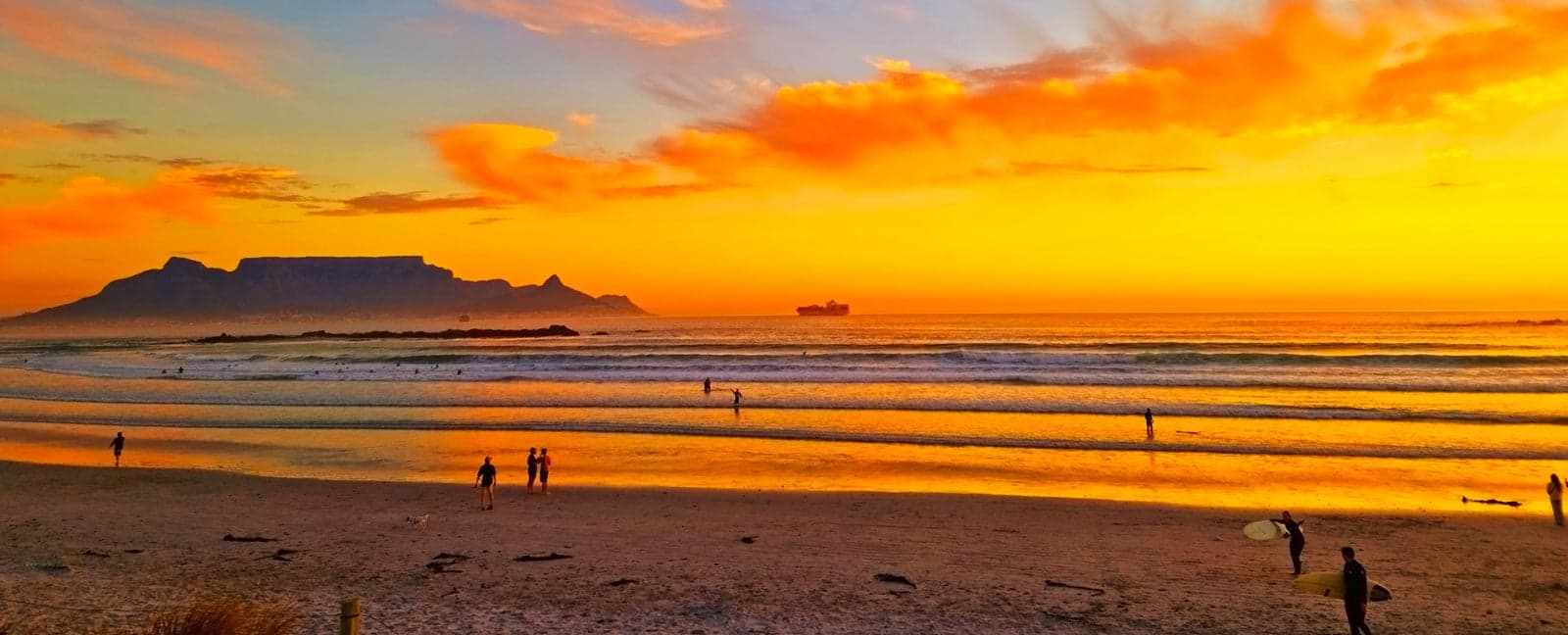 Cape Town