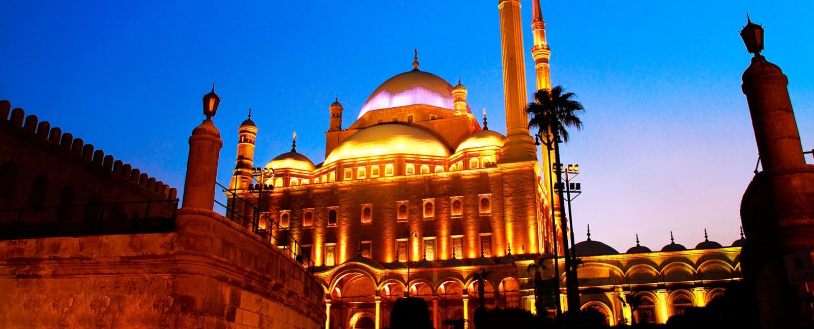 Cairo - Nairobi