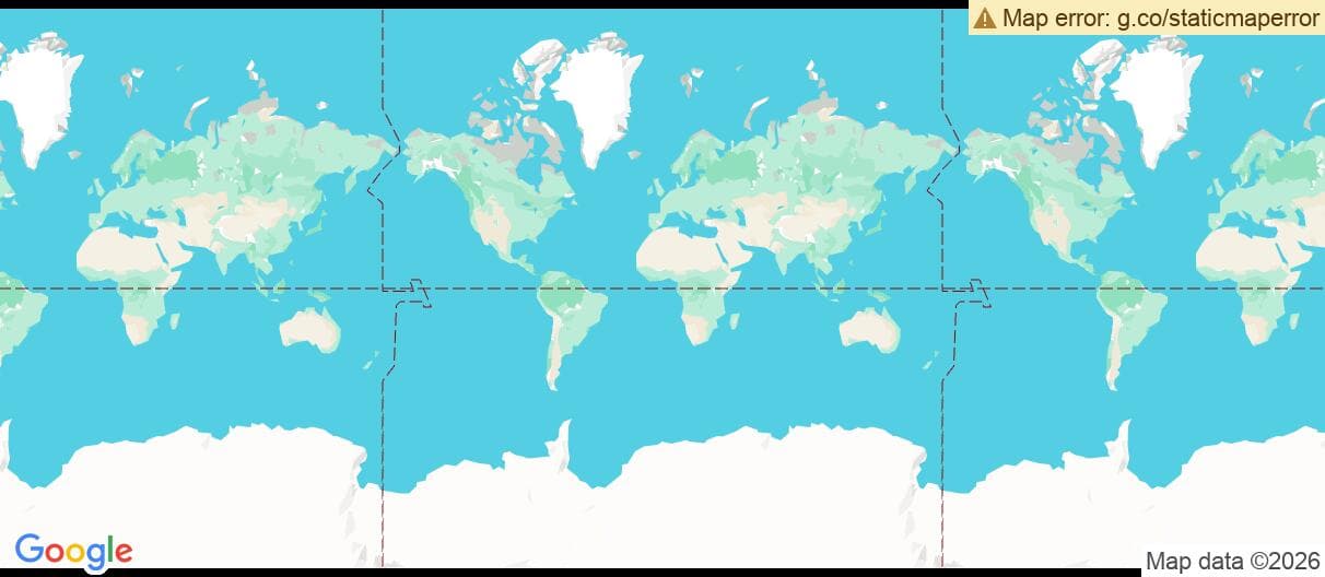Trip map