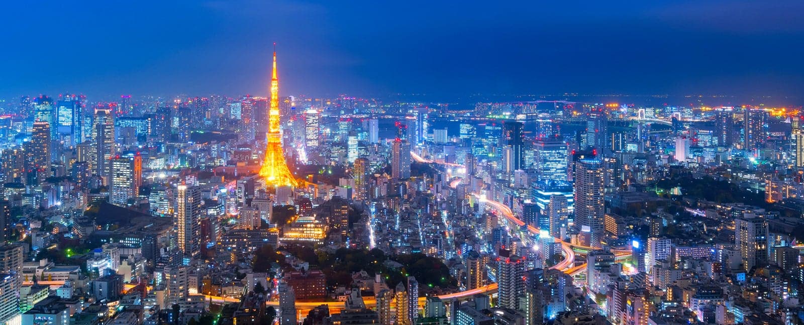 Tokyo
