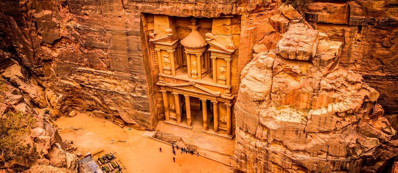 Petra