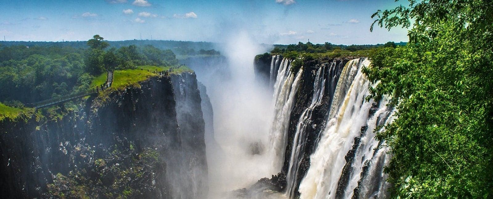 Victoria Falls