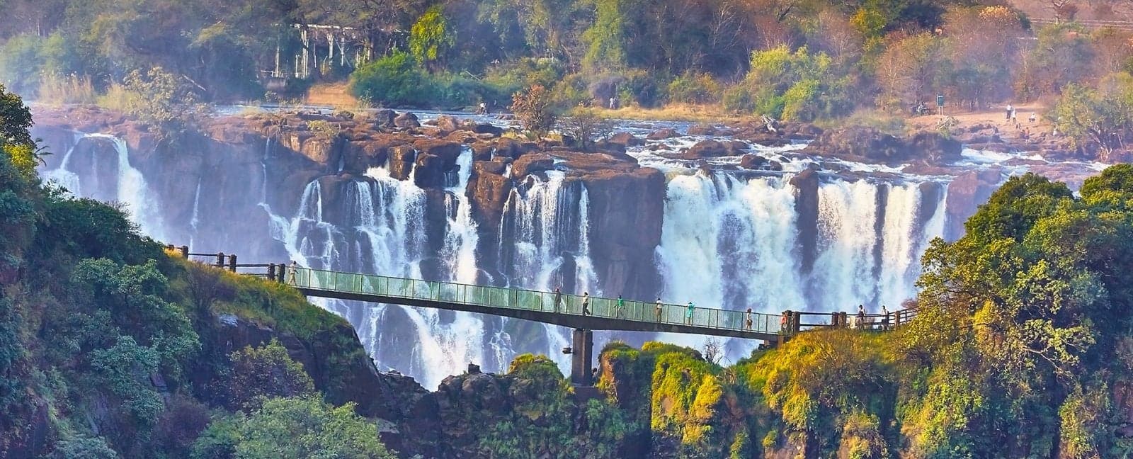 Cataratas Victoria