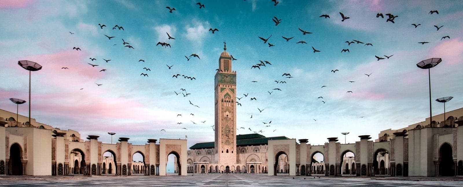 Marrakech