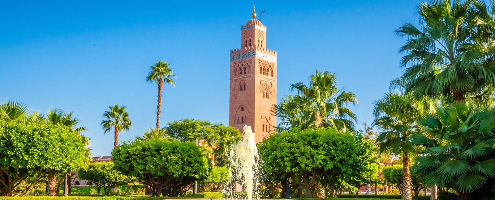 Marrakech