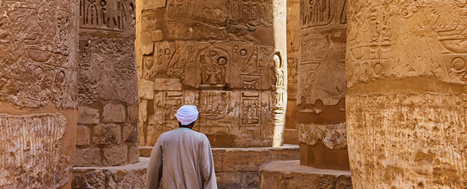 Lúxor - Hurghada
