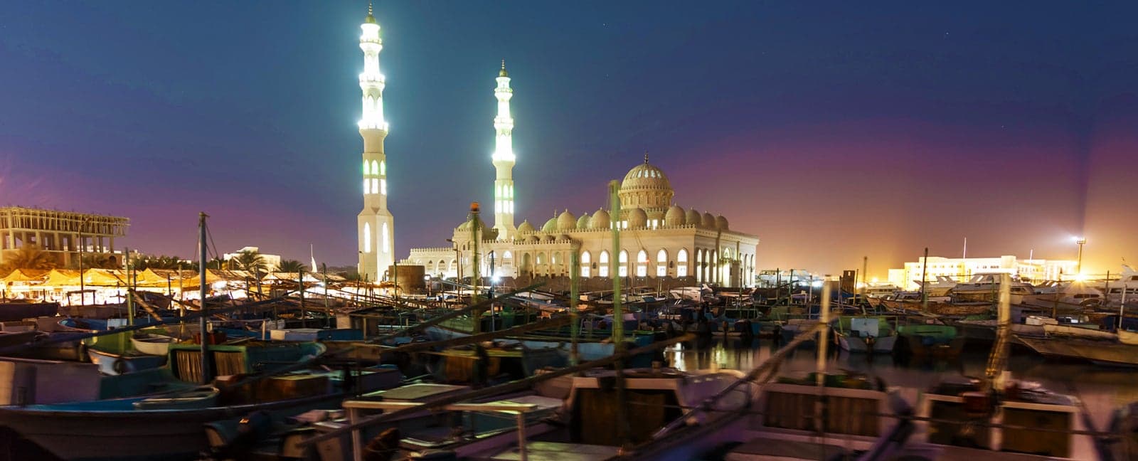 Hurghada