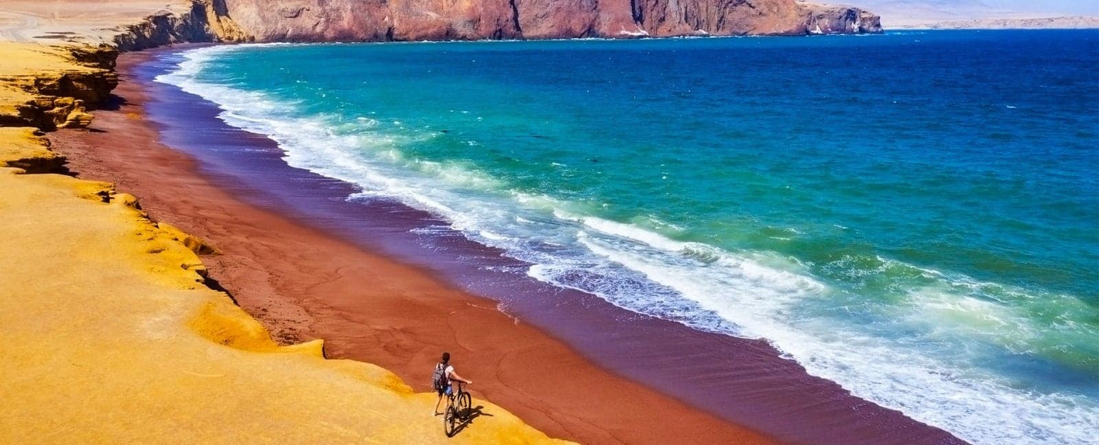 Lima - Paracas