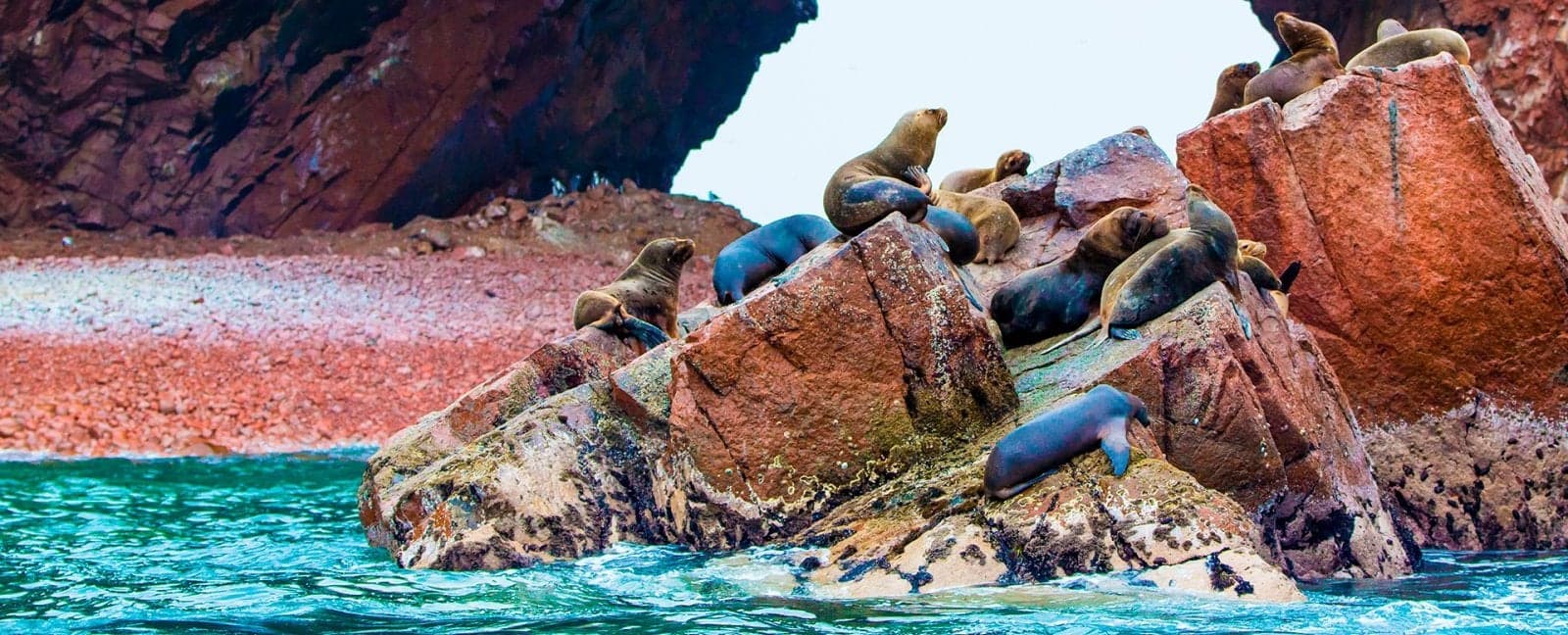 Paracas - Nazca
