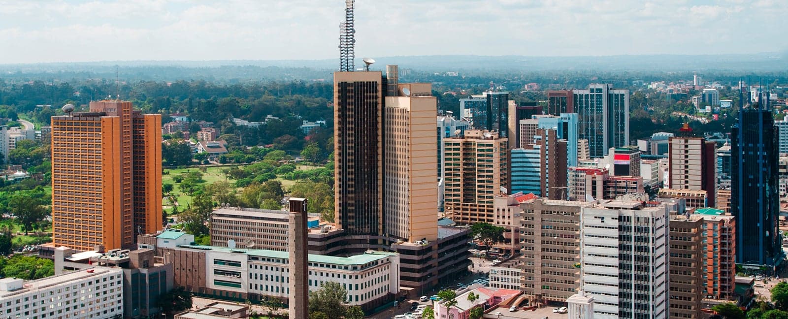 Nairobi