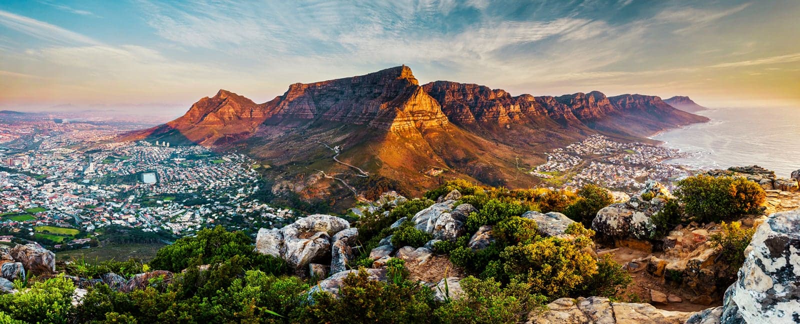 Cape Town
