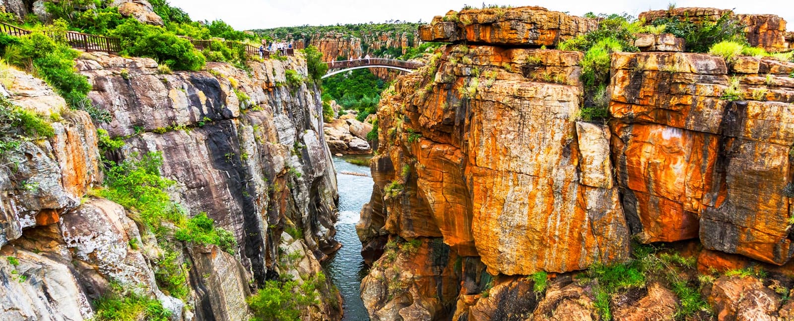Johannesburgo - Mpumalanga - Parque Nacional Kruger