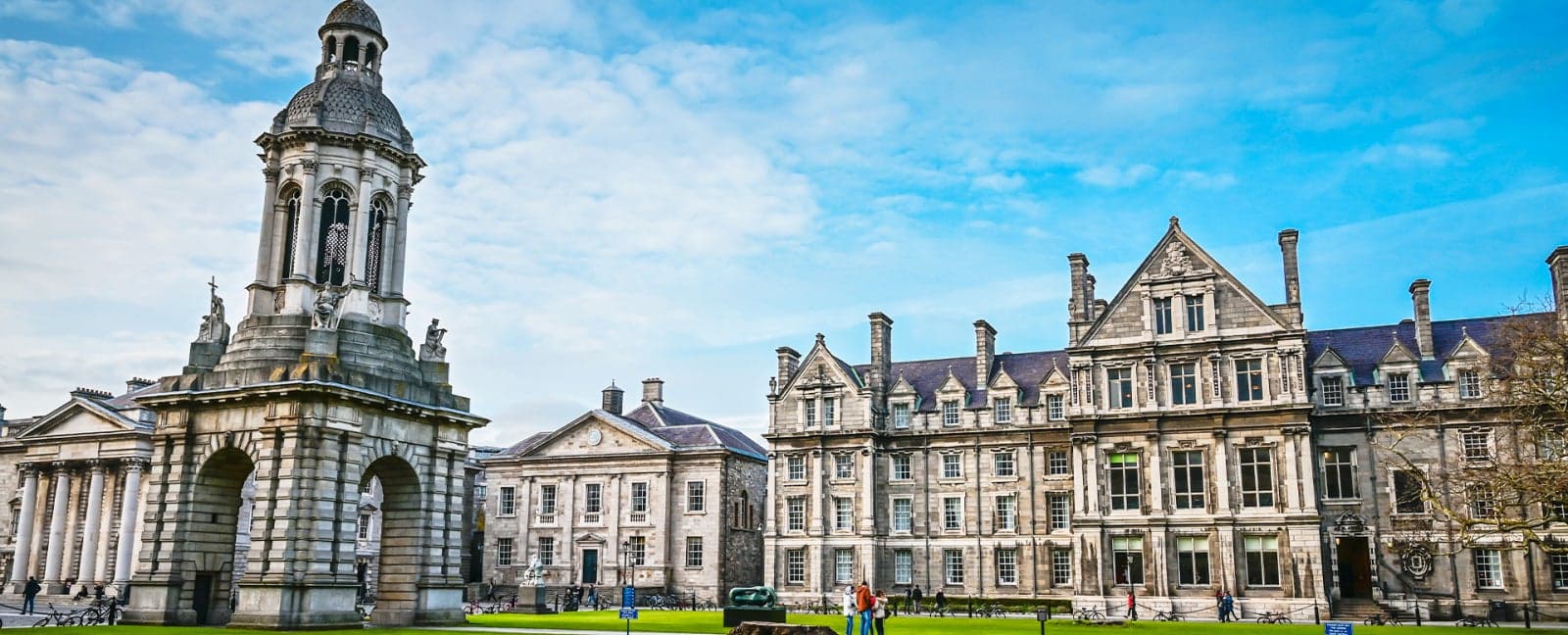 Dublin