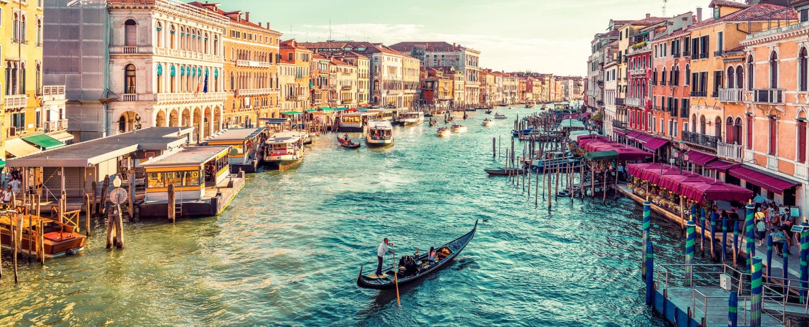 Venecia