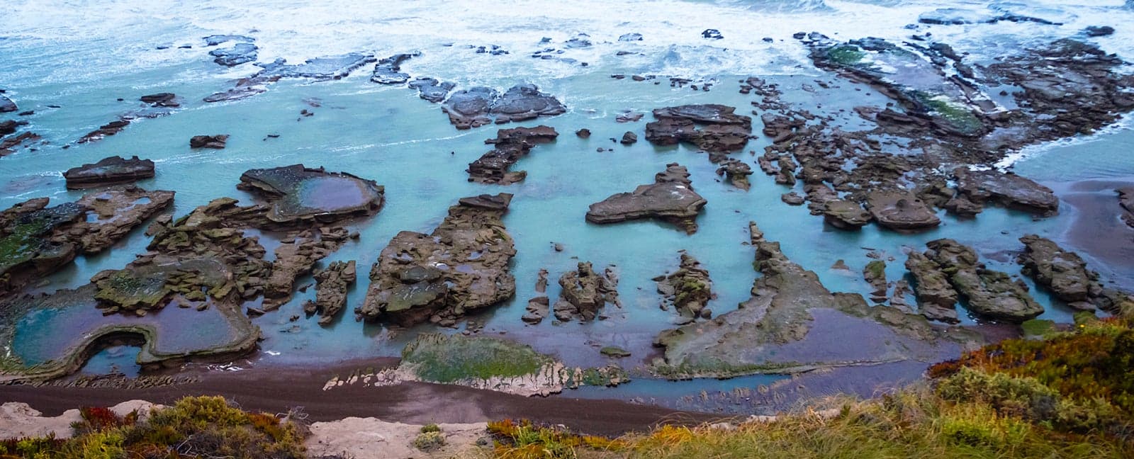 Quito – Galápagos (San Cristóbal)
