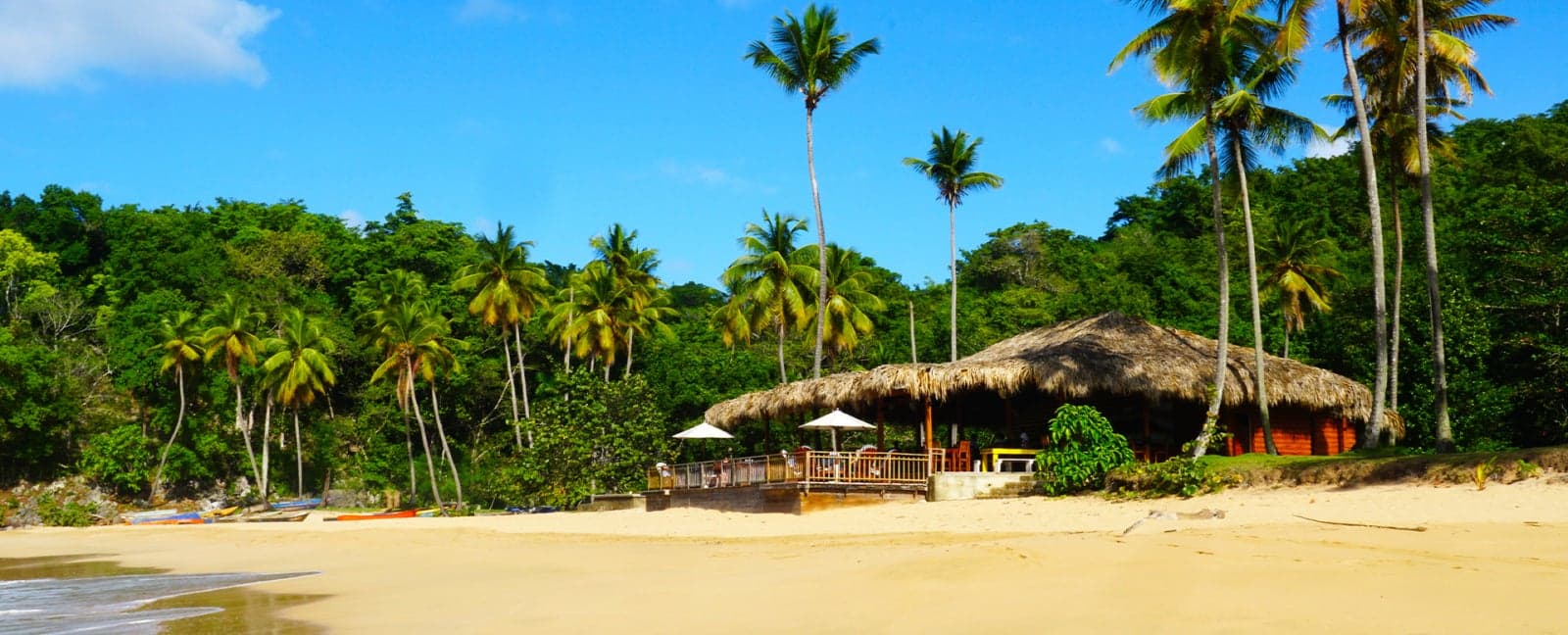 Las Terrenas
