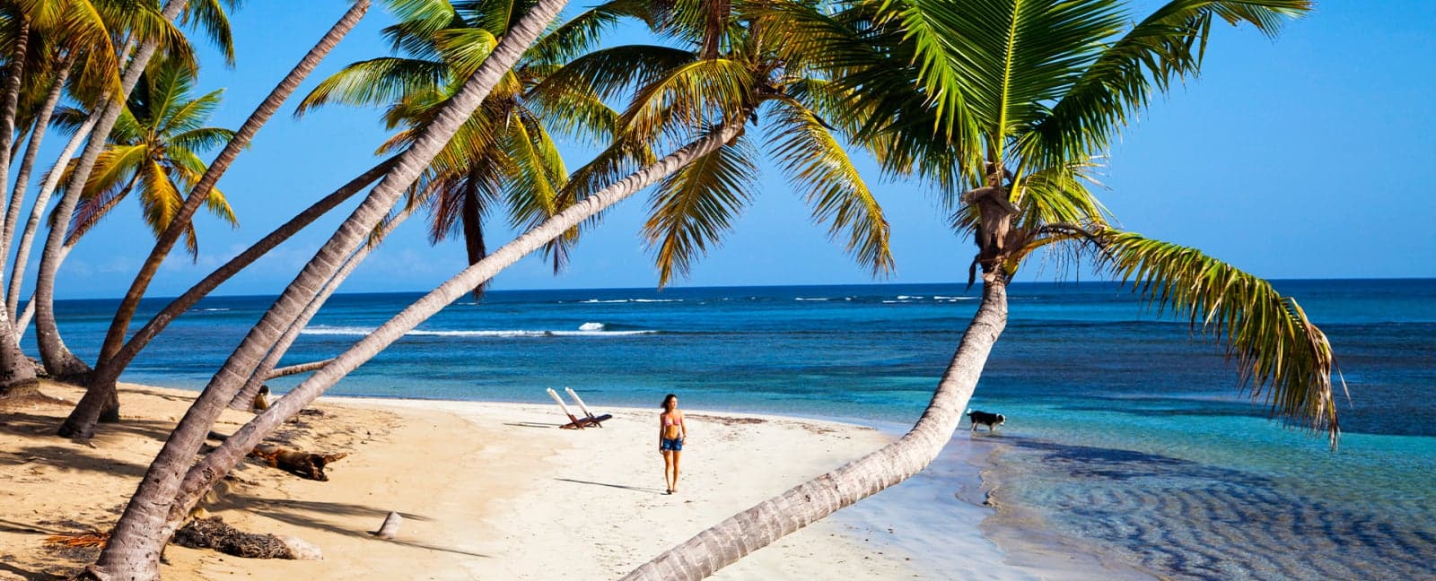 Samana Peninsula