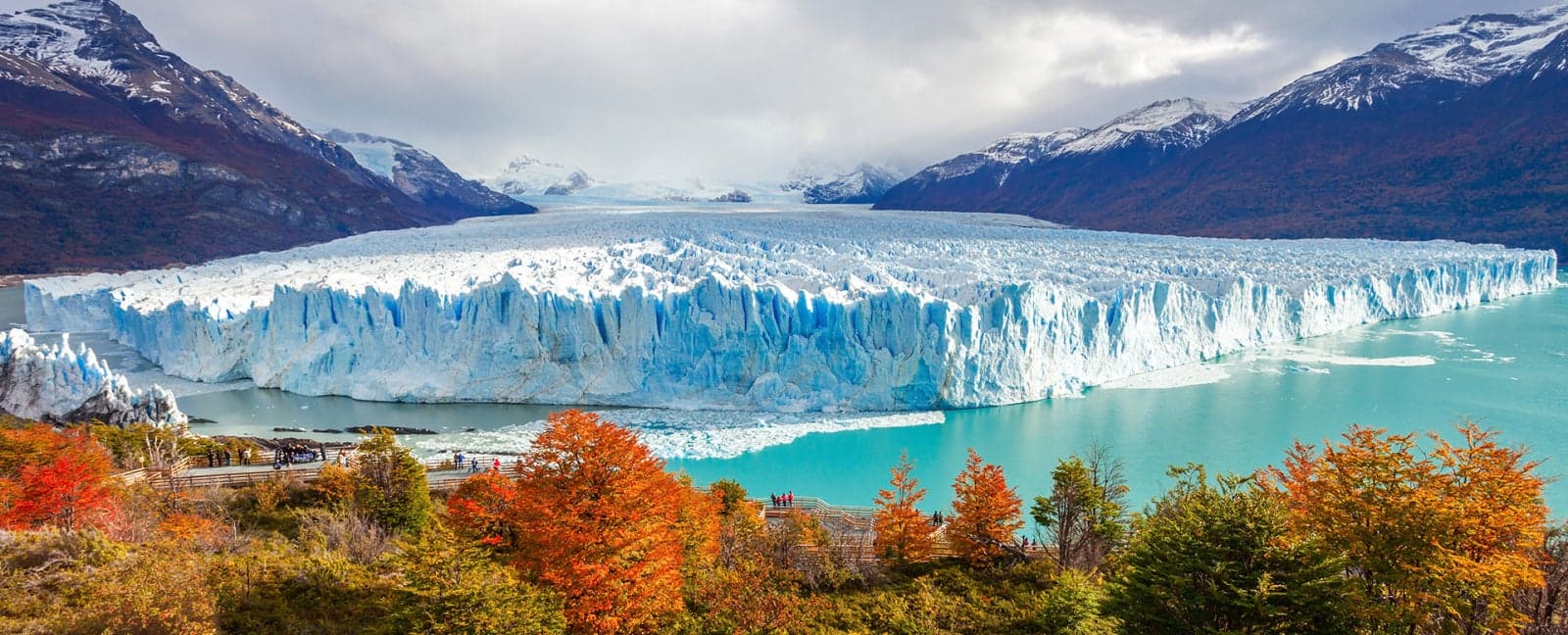 Buenos Aires - Calafate
