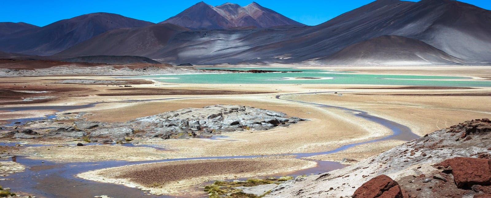San Pedro de Atacama