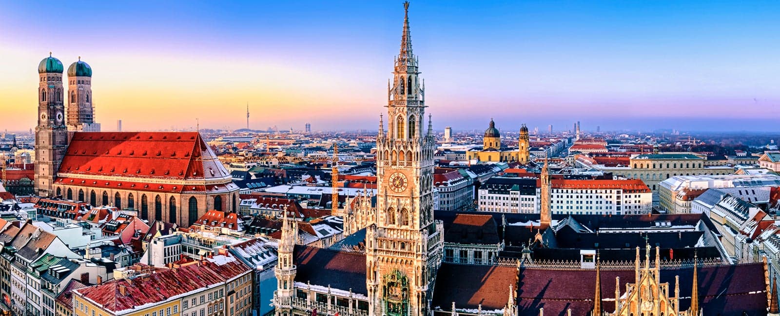 Munich