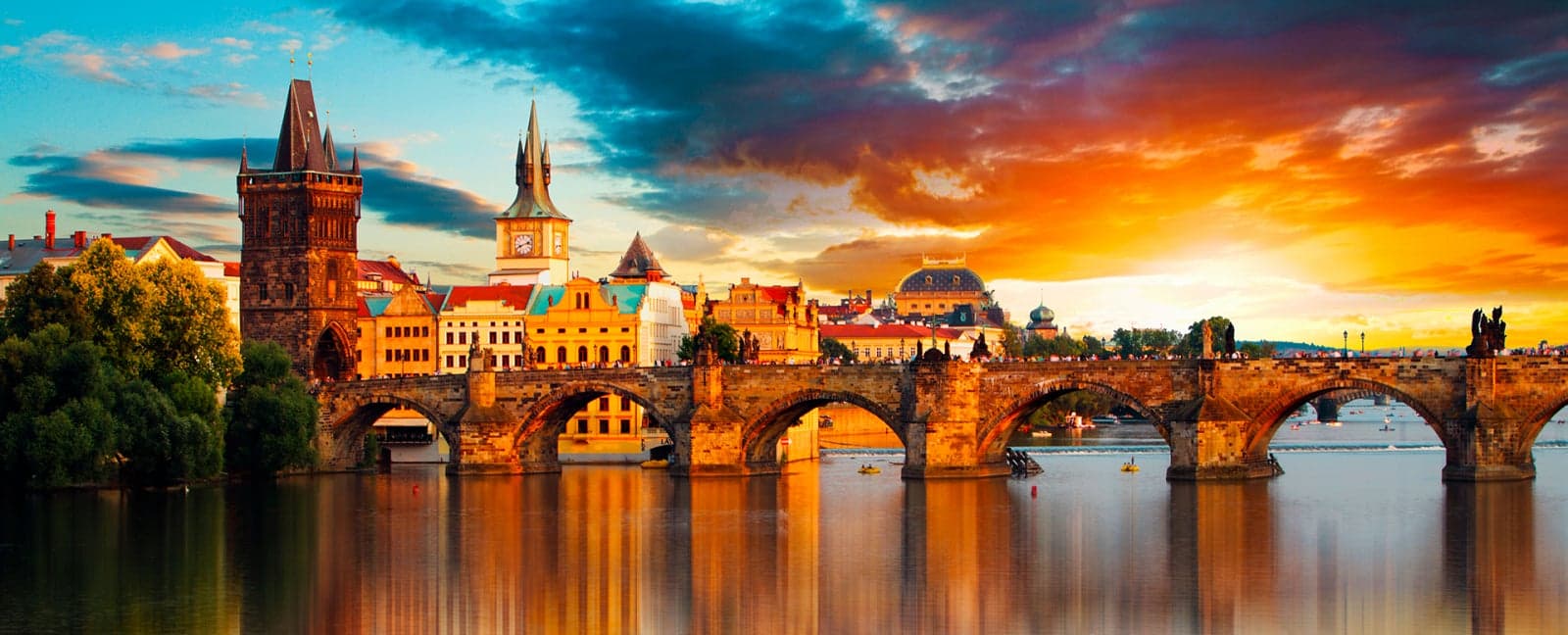 Prague