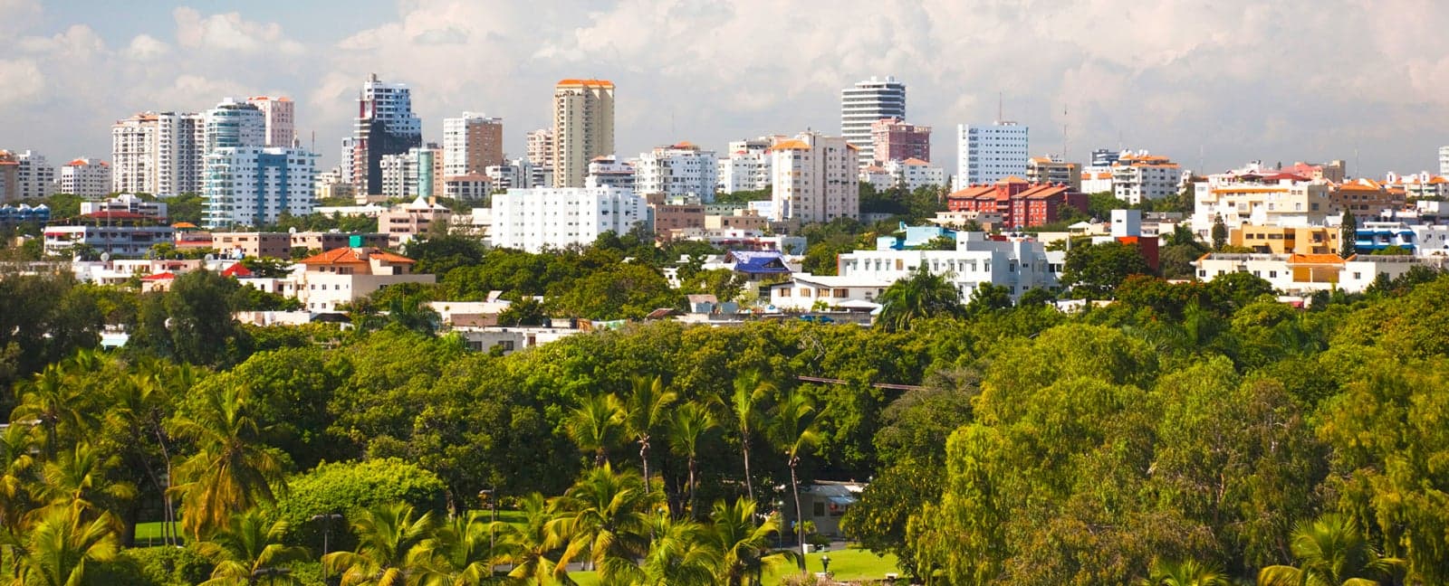 Santo Domingo - Jarabacoa