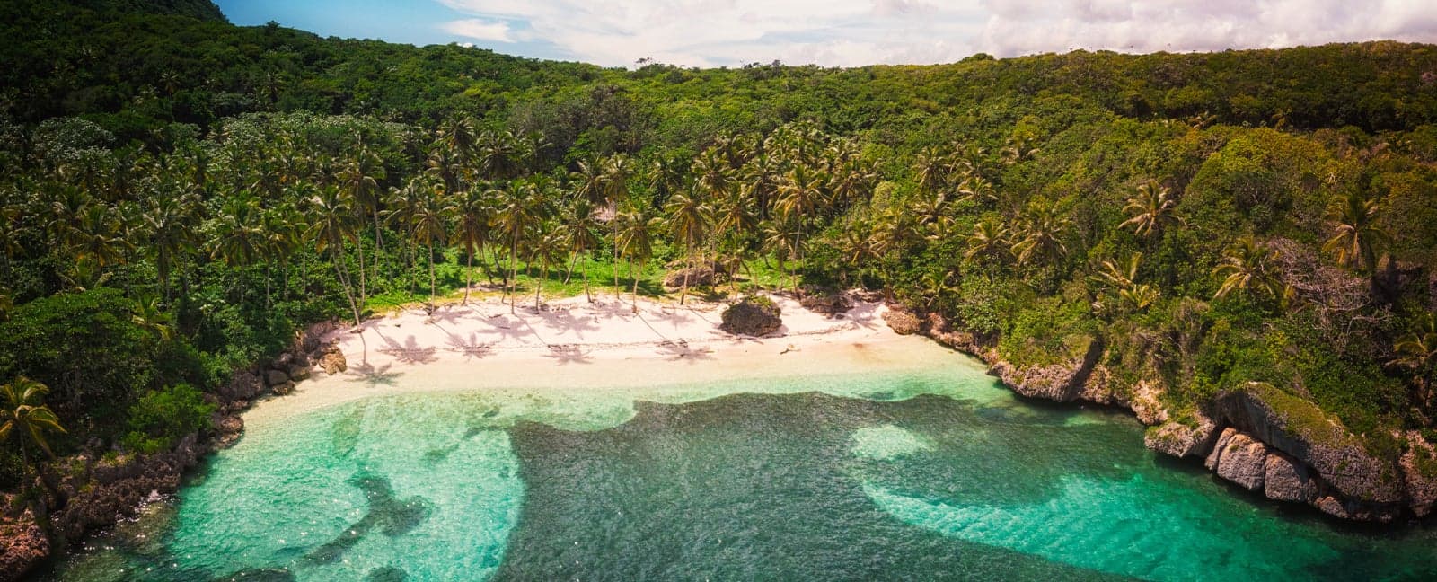 Las Terrenas - Samana Peninsula