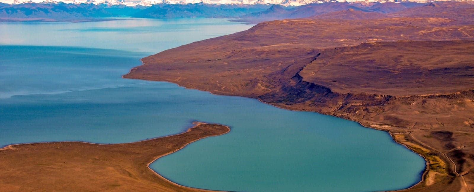 Buenos Aires - El Calafate