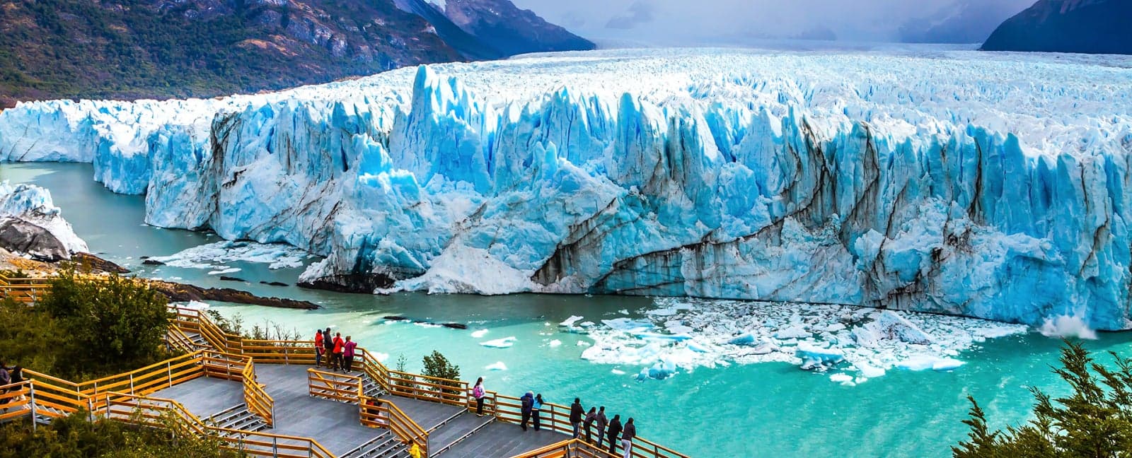 El Calafate
