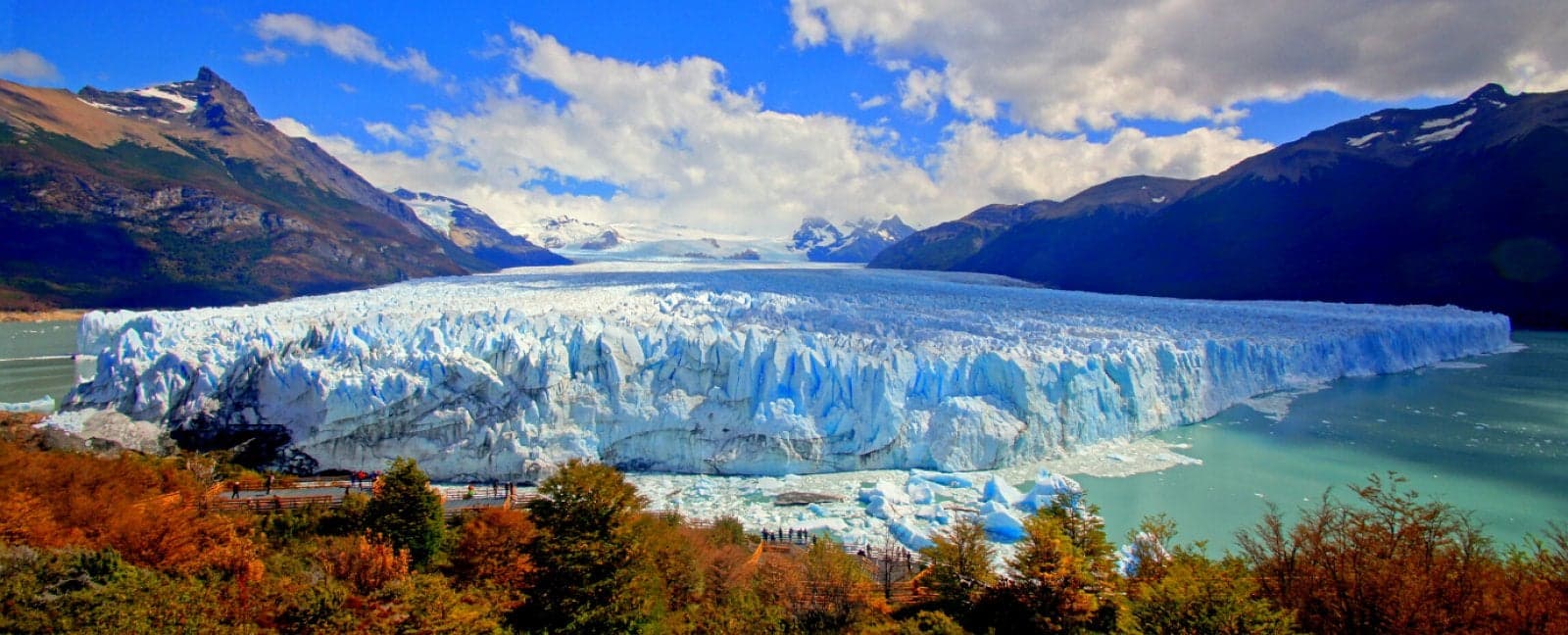 El Calafate