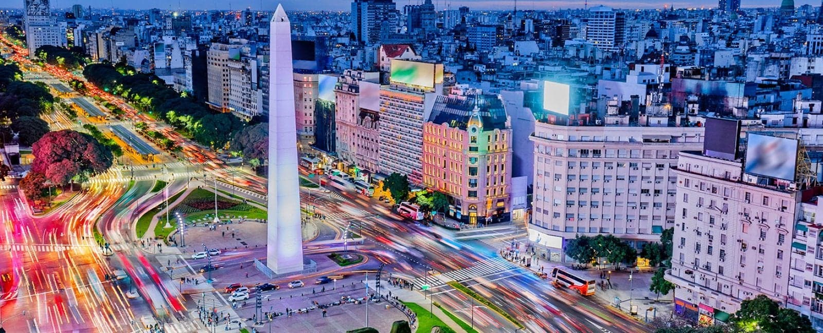 Buenos Aires