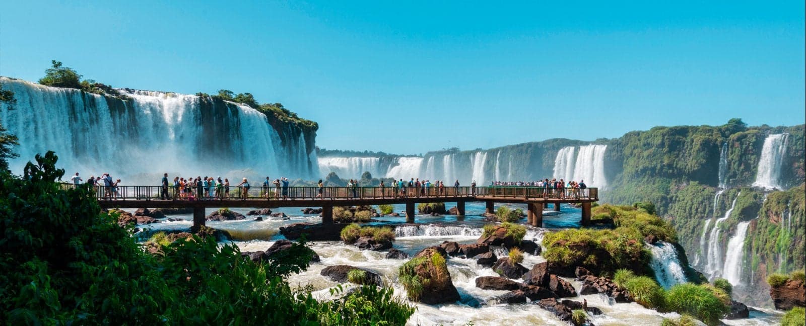 Iguazu