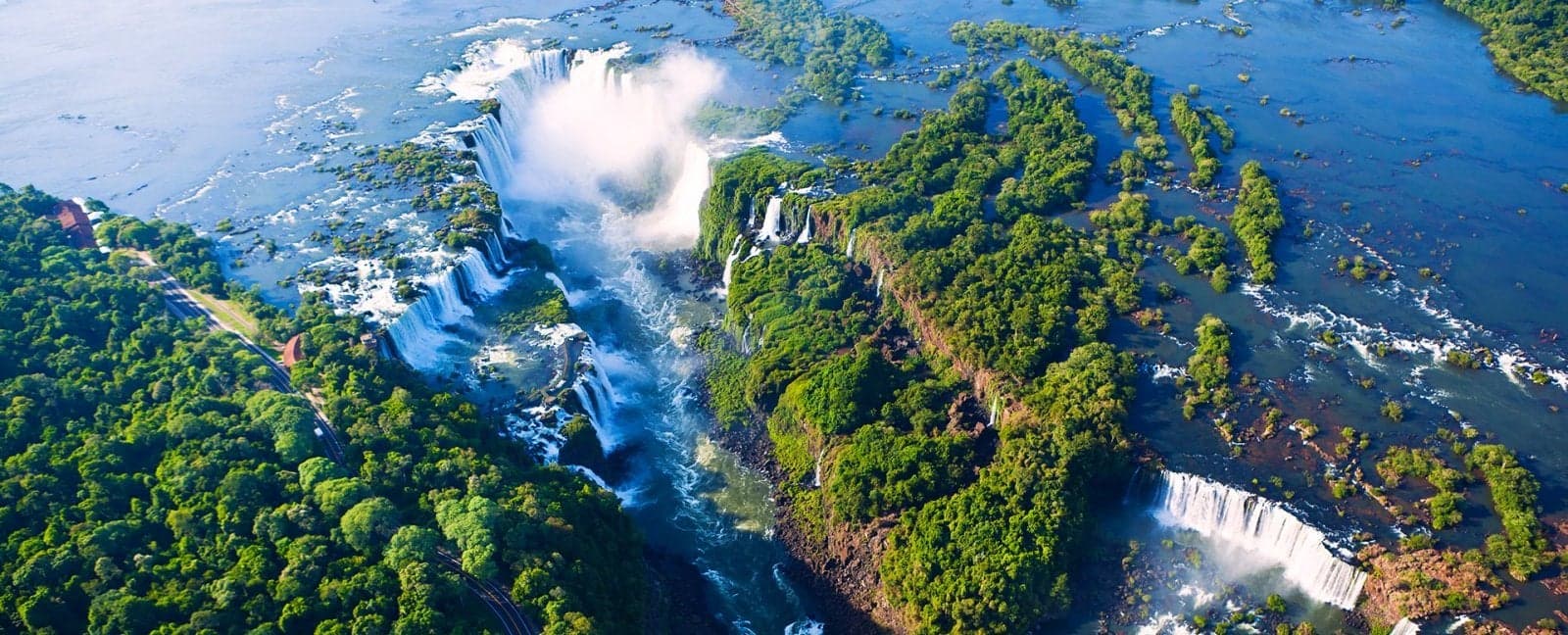 Iguazu