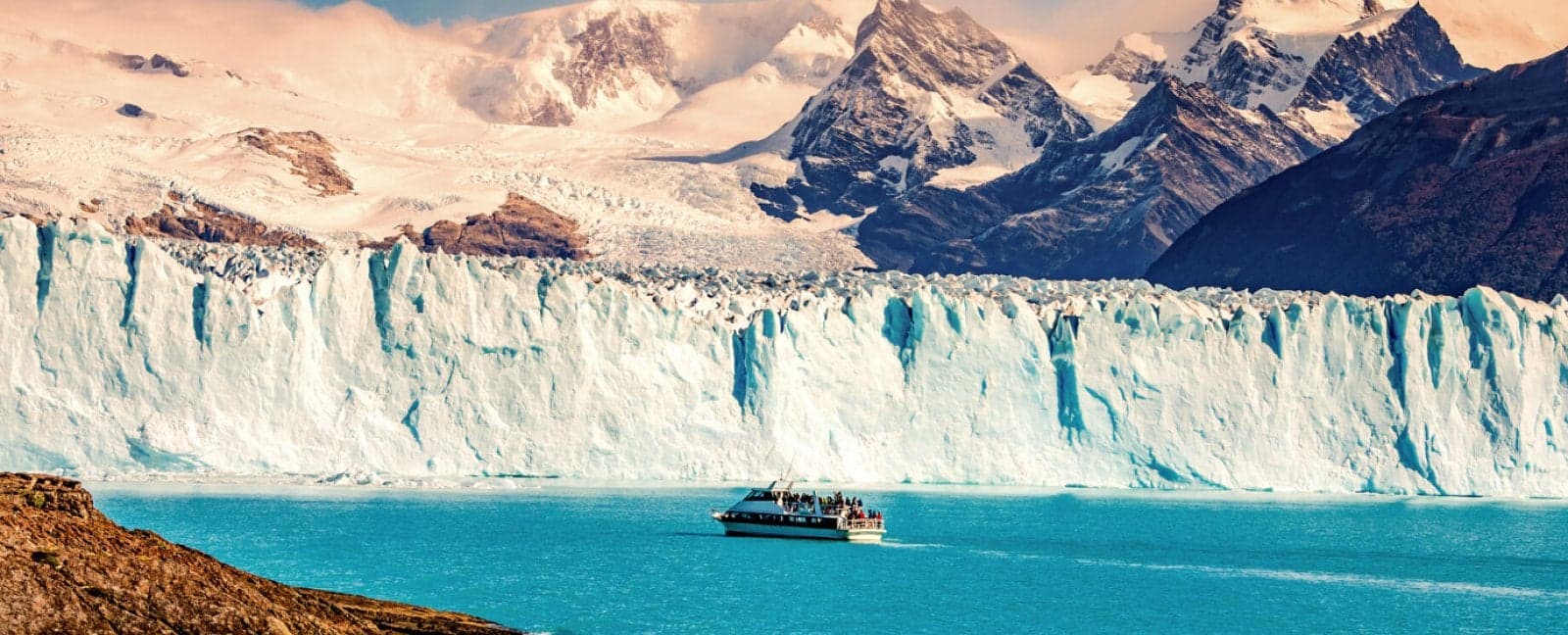 El Calafate
