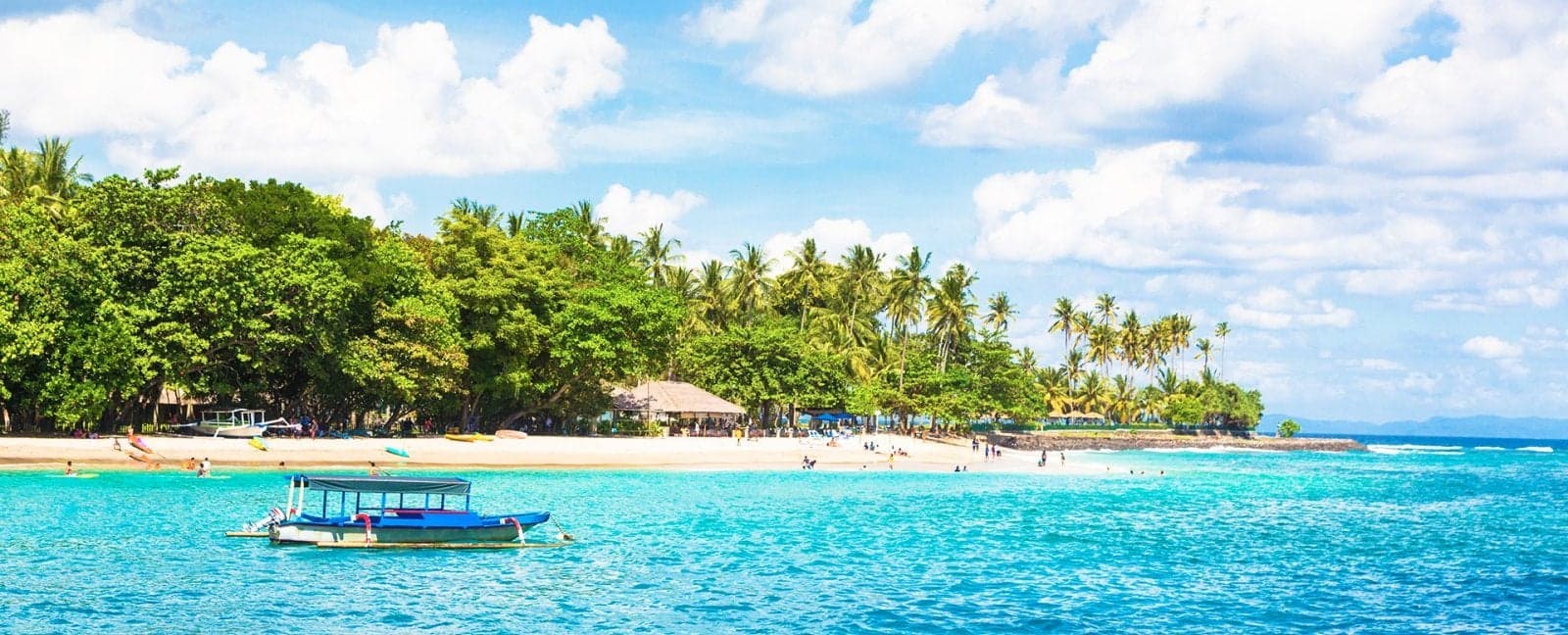 Ubud - Senggigi