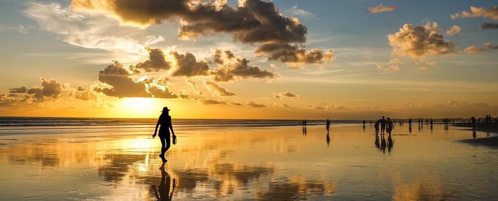 Gili Trawangan - Seminyak