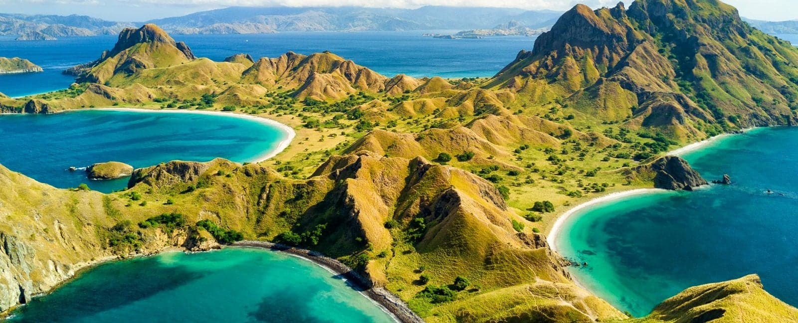 Seminyak - Labuan Bajo