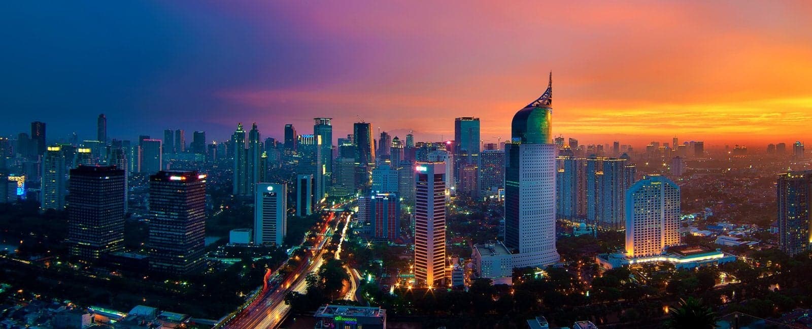 Jakarta