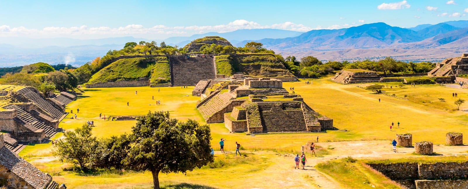 Oaxaca