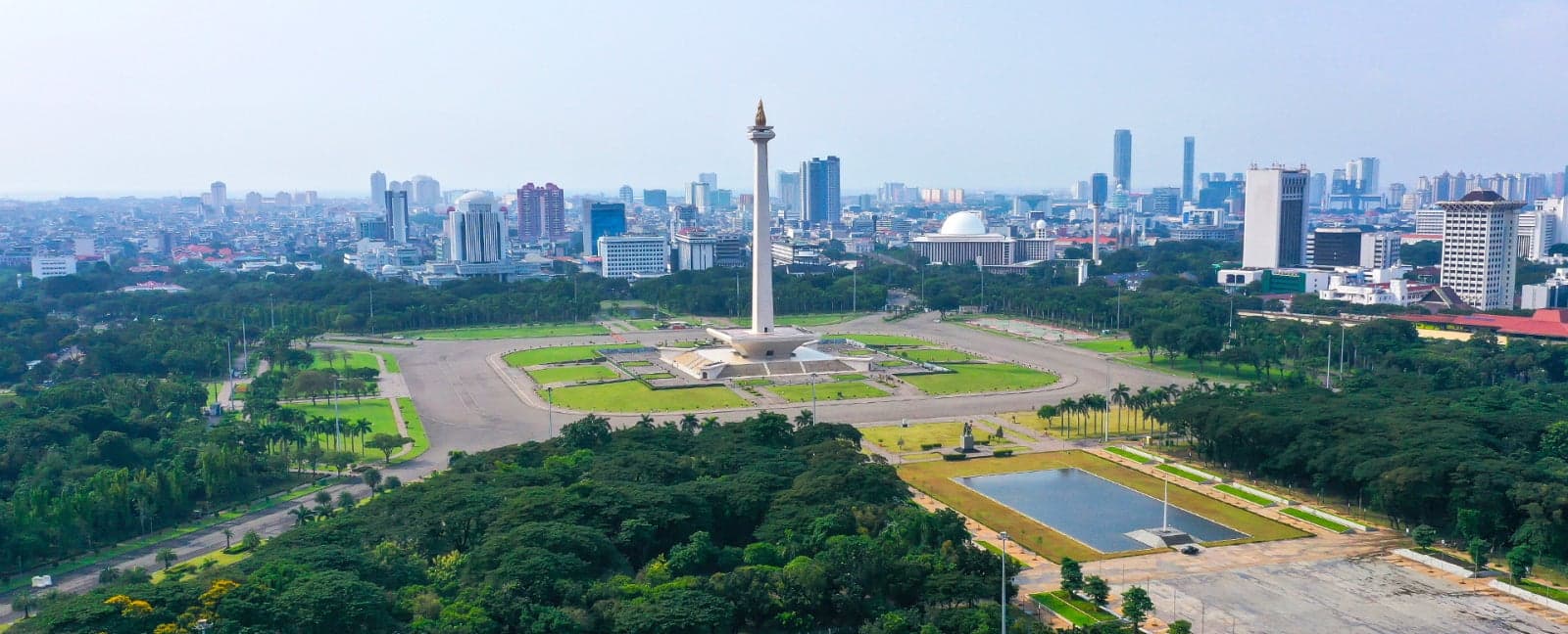 Jakarta