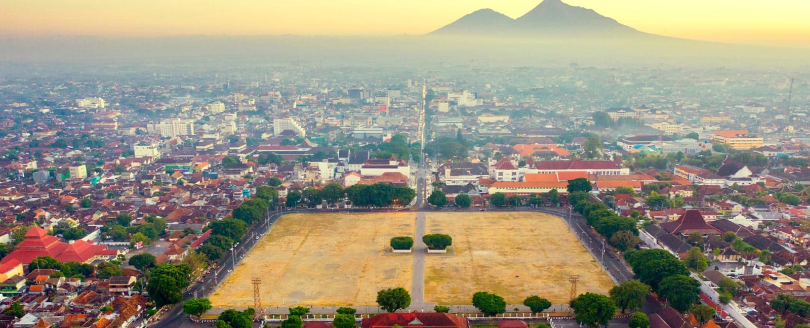Jakarta - Yogyakarta