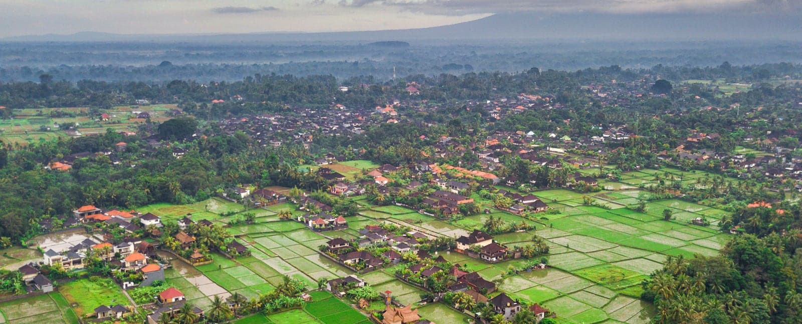 Yogyakarta - Ubud