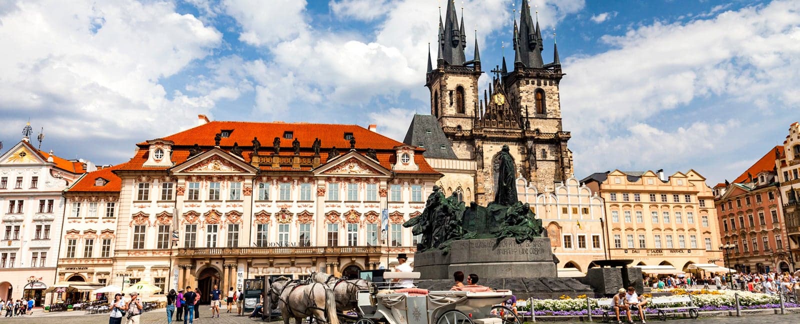 Prague