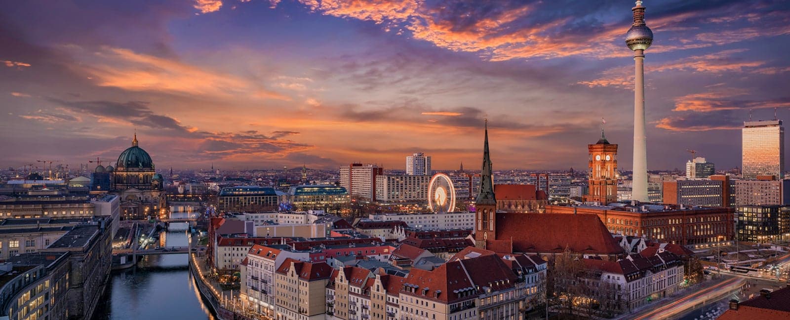 Berlin