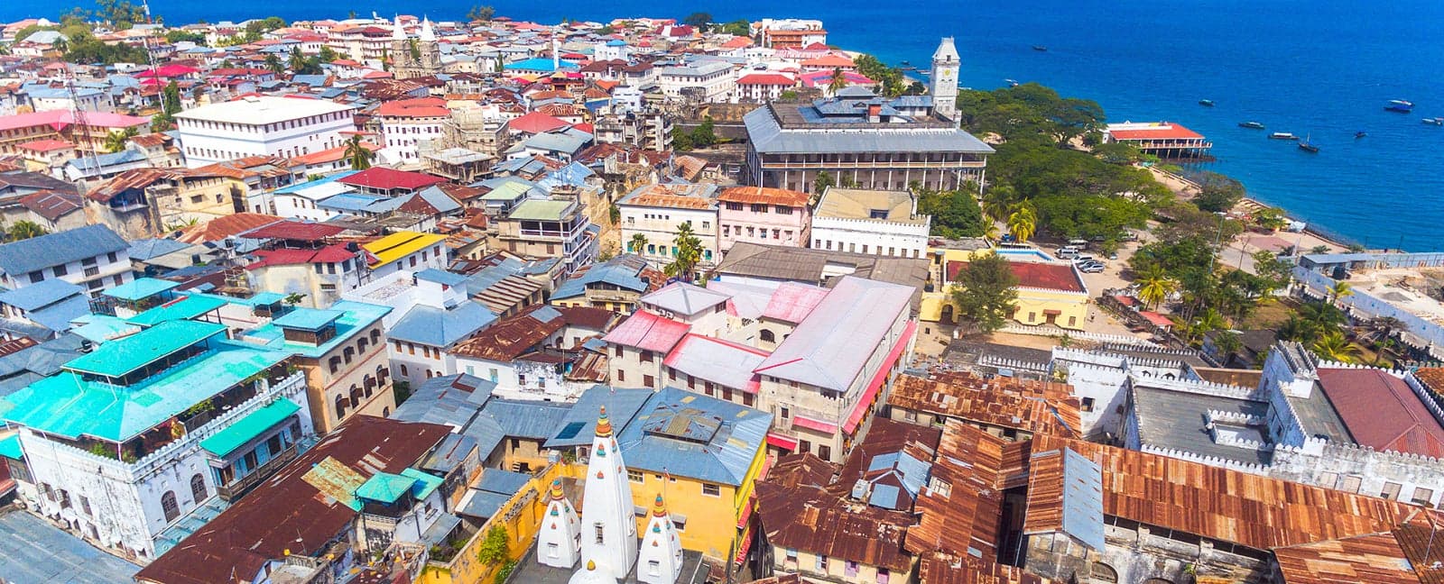 Zanzibar